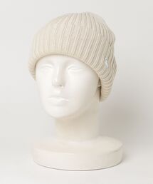 arth（アース）の「ニットキャップ（ニットキャップ/ビーニー）」