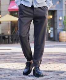 BENUSTA（ベヌスタ）の「『BENUSTA/ベヌスタ』フロントポケットデザインパンツ【Y】【CN】（スウェットパンツ）」