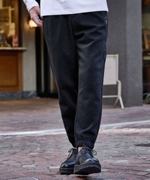 BENUSTA（ベヌスタ）の「『BENUSTA/ベヌスタ』フロントポケットデザインパンツ【Y】【CN】（スウェットパンツ）」