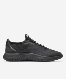 グランドプロ リュクス ホールカット スニーカー mens（スニーカー