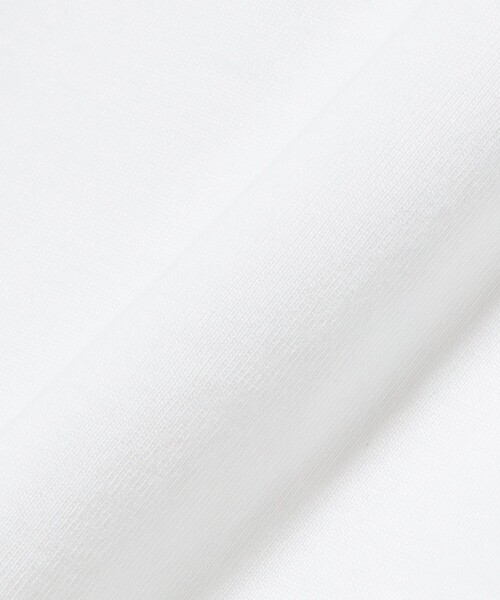 THE NORTH FACE(ザノースフェイス)の「THE NORTH FACE / S/S FD Flower Logo Tee(Tシャツ/カットソー・メンズ・ホワイト/ブラック/グレー・SMALL/X-LARGE/MEDIUM/LARGE)」の6枚目の写真