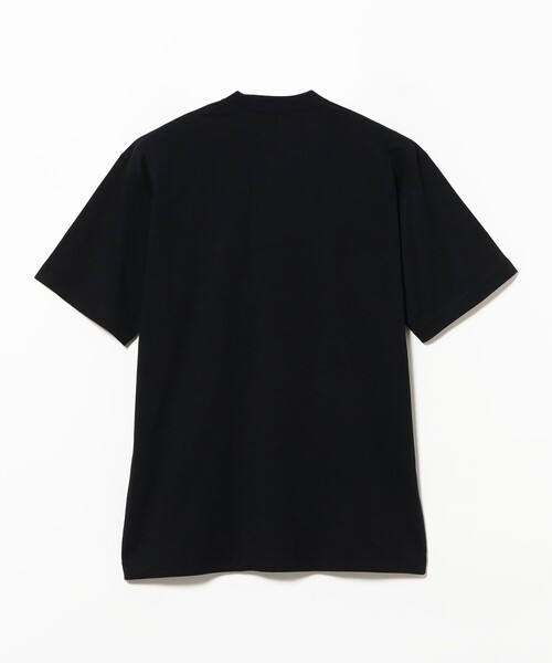 THE NORTH FACE(ザノースフェイス)の「THE NORTH FACE / S/S FD Flower Logo Tee(Tシャツ/カットソー・メンズ・ホワイト/ブラック/グレー・SMALL/X-LARGE/MEDIUM/LARGE)」の11枚目の写真