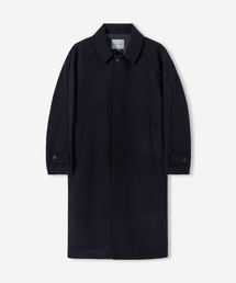 MUSINSA｜ムシンサのダッフルコート通販 - ZOZOTOWN
