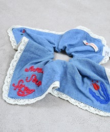 MARKEY'S（マーキーズ）の「デニムシュシュ（シュシュ）」