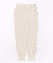 STYLEBLOCK | 裏毛ジョガーパンツ(その他パンツ)