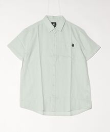 アルブラ サマー シャツ アジアンフィット / Alvra Summer Shirt AF Men