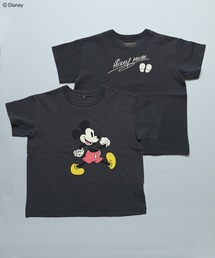 MARKEY'S | 【Disney】ミッキーマウス/プリントTシャツ(Tシャツ/カットソー)