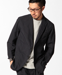 B:MING by BEAMS | 【Begin7月号掲載】【Smart5月号掲載】ビーミング by ビームス / ”DICROS（R）”パッカブルジャケット(テーラードジャケット)