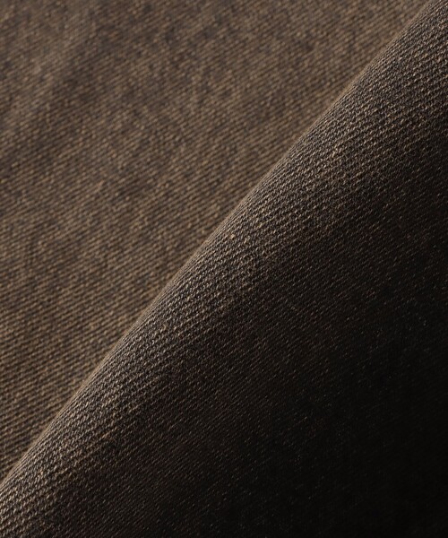 BEAMS HEART(ビームスハート)の「ブラスト カーブワイド バギーデニム(デニムパンツ・メンズ・インディゴブルー/ブラック・SMALL/MEDIUM/LARGE)」の18枚目の写真