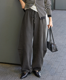 JOURNAL STANDARD | 《追加2》ピグメントバレルパンツ(スウェットパンツ)