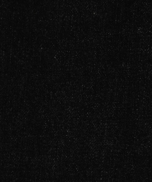 EDITION(エディション)の「ブラックデニム バギーパンツ(デニムパンツ・メンズ・ブラック/チャコールグレー・L/S/M)」の11枚目の写真