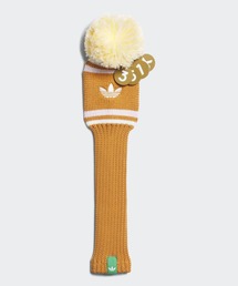 オリジナルス フェアウェイ ヘッドカバー【adidas Golf/アディダスゴルフ】