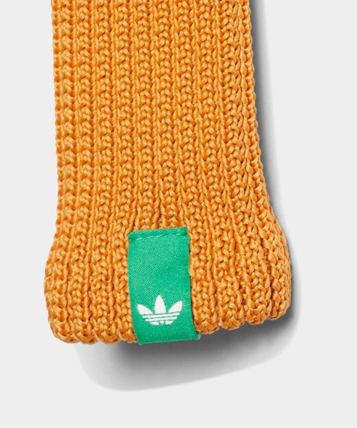 adidas（アディダス）の「オリジナルス フェアウェイ ヘッドカバー【adidas Golf/アディダスゴルフ】（スポーツグッズ・メンズ・オレンジ/ブルー・FREE）」の6枚目の写真