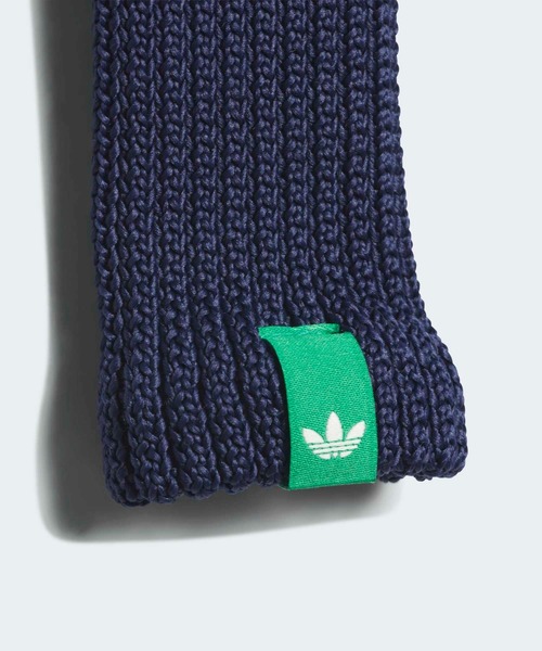 adidas（アディダス）の「オリジナルス フェアウェイ ヘッドカバー【adidas Golf/アディダスゴルフ】（スポーツグッズ・メンズ・オレンジ/ブルー・FREE）」の4枚目の写真