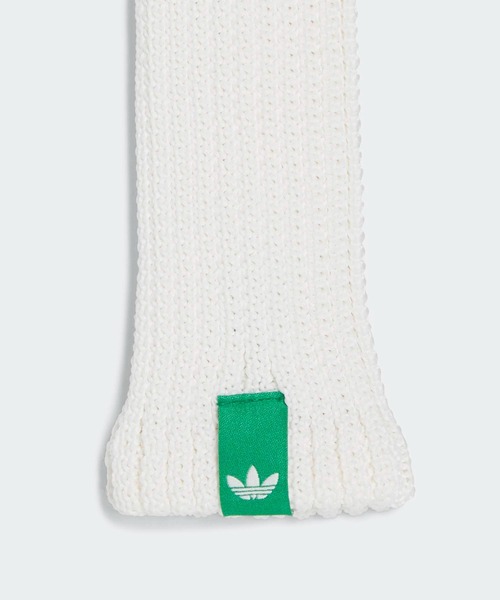 adidas(アディダス)の「オリジナルス フェアウェイ ヘッドカバー【adidas Golf/アディダスゴルフ】(スポーツグッズ・メンズ・オレンジ/ブルー・FREE)」の10枚目の写真