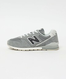 ＜New Balance＞U9967K5/D スニーカー