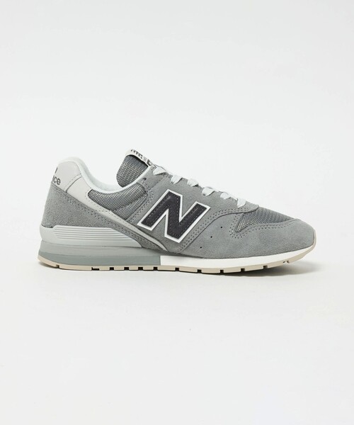NEW BALANCE(ニューバランス)の「<New Balance>U9967K5/D スニーカー(スニーカー・レディース・ライトグレー・25cm/22.5cm/24cm/25.5cm/23cm/24.5cm/23.5cm)」の6枚目の写真