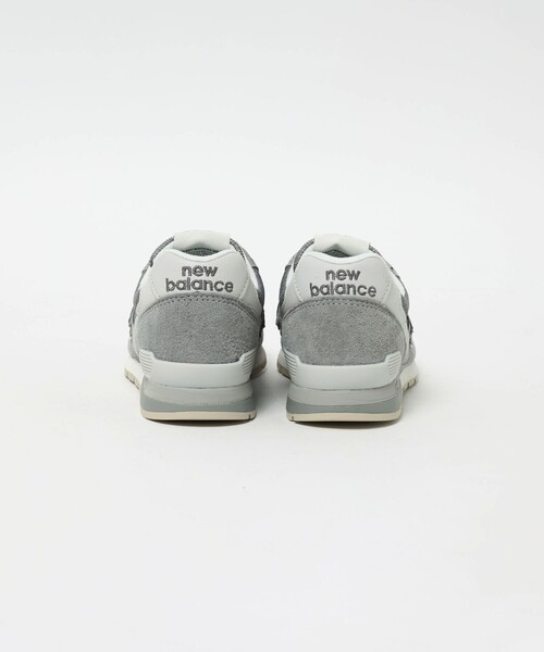 NEW BALANCE(ニューバランス)の「<New Balance>U9967K5/D スニーカー(スニーカー・レディース・ライトグレー・25cm/22.5cm/24cm/25.5cm/23cm/24.5cm/23.5cm)」の7枚目の写真