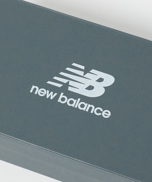 NEW BALANCE(ニューバランス)の「<New Balance>U9967K5/D スニーカー(スニーカー・レディース・ライトグレー・25cm/22.5cm/24cm/25.5cm/23cm/24.5cm/23.5cm)」の12枚目の写真