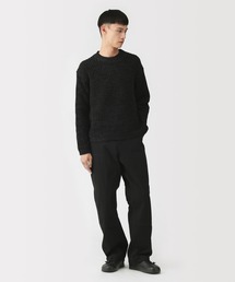 MUJI Labo（ムジラボ）の「〔MUJI Labo〕紳士 強撚コットンローゲージ