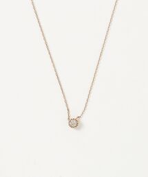 SIENA ROSE（シエナロゼ）の「ネックレス（ネックレス）」