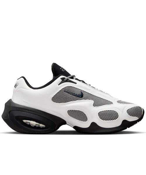 NIKE(ナイキ)の「ナイキ エア マックス ミューズ ウィメンズシューズ / Nike Air Max Muse Women's Shoes II6282-100 Summit White(スニーカー・レディース・アイボリー・22/22.5/23/23.5/24/24.5/25/25.5/26)」の3枚目の写真