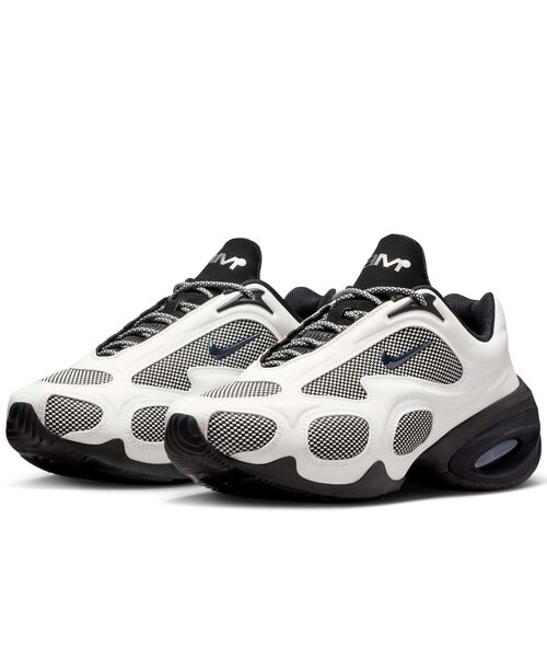 NIKE(ナイキ)の「ナイキ エア マックス ミューズ ウィメンズシューズ / Nike Air Max Muse Women's Shoes II6282-100 Summit White(スニーカー・レディース・アイボリー・22/22.5/23/23.5/24/24.5/25/25.5/26)」の5枚目の写真