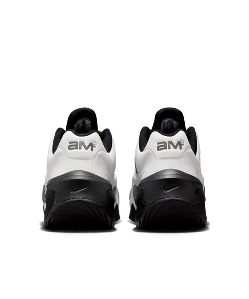 NIKE(ナイキ)の「ナイキ エア マックス ミューズ ウィメンズシューズ / Nike Air Max Muse Women's Shoes II6282-100 Summit White(スニーカー・レディース・アイボリー・22/22.5/23/23.5/24/24.5/25/25.5/26)」の6枚目の写真