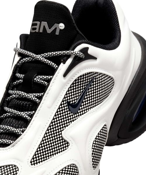 NIKE(ナイキ)の「ナイキ エア マックス ミューズ ウィメンズシューズ / Nike Air Max Muse Women's Shoes II6282-100 Summit White(スニーカー・レディース・アイボリー・22/22.5/23/23.5/24/24.5/25/25.5/26)」の7枚目の写真