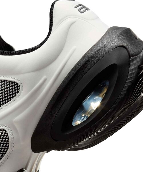 NIKE(ナイキ)の「ナイキ エア マックス ミューズ ウィメンズシューズ / Nike Air Max Muse Women's Shoes II6282-100 Summit White(スニーカー・レディース・アイボリー・22/22.5/23/23.5/24/24.5/25/25.5/26)」の8枚目の写真