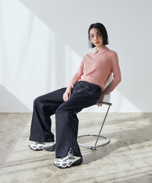 NIKE(ナイキ)の「ナイキ エア マックス ミューズ ウィメンズシューズ / Nike Air Max Muse Women's Shoes II6282-100 Summit White(スニーカー・レディース・アイボリー・22/22.5/23/23.5/24/24.5/25/25.5/26)」の2枚目の写真