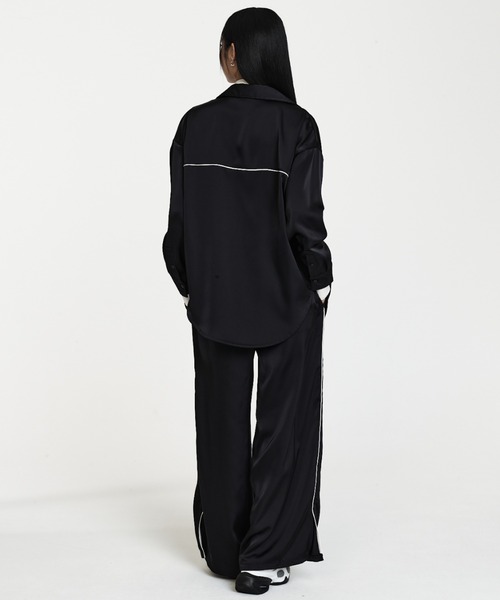 NIKE(ナイキ)の「ナイキ エア マックス ミューズ ウィメンズシューズ / Nike Air Max Muse Women's Shoes II6282-100 Summit White(スニーカー・レディース・アイボリー・22/22.5/23/23.5/24/24.5/25/25.5/26)」の6枚目の写真