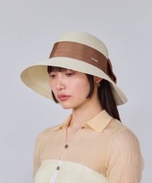 OVERRIDE（オーバーライド）の「OVERRIDE  WASHABLE BD SUN HAT / オーバーライド（ハット）」