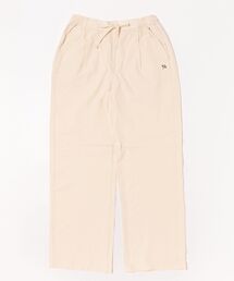 Arnold Palmer | 【LOFTAIRDENIM＆DUCK】イージー ストレートパンツ(その他パンツ)