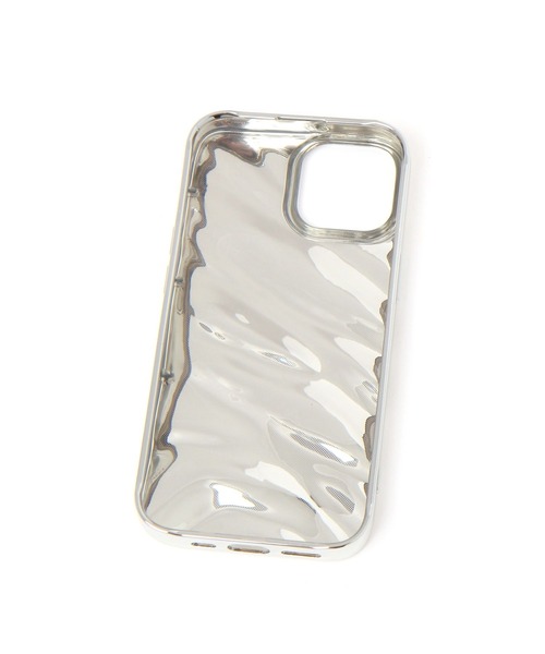 LAKOLE（ラコレ）の「なみなみiPhoneケース[iPhone13/14/15] / 647304（スマホケース/カバー・レディース・その他1・FREE）」の2枚目の写真