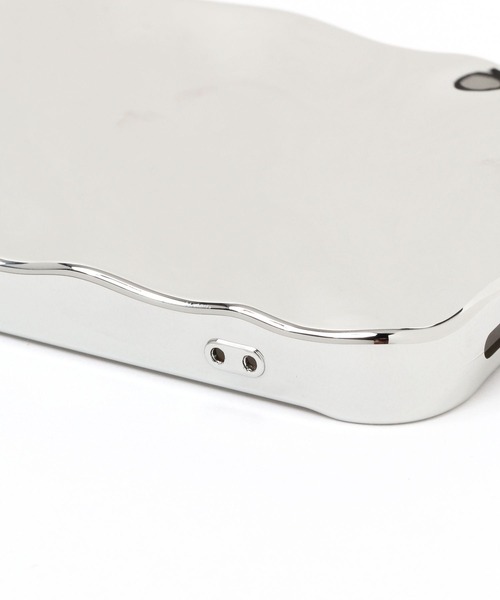 LAKOLE（ラコレ）の「なみなみiPhoneケース[iPhone13/14/15] / 647304（スマホケース/カバー・レディース・その他1・FREE）」の5枚目の写真