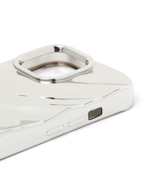 LAKOLE（ラコレ）の「なみなみiPhoneケース[iPhone13/14/15] / 647304（スマホケース/カバー・レディース・その他1・FREE）」の6枚目の写真