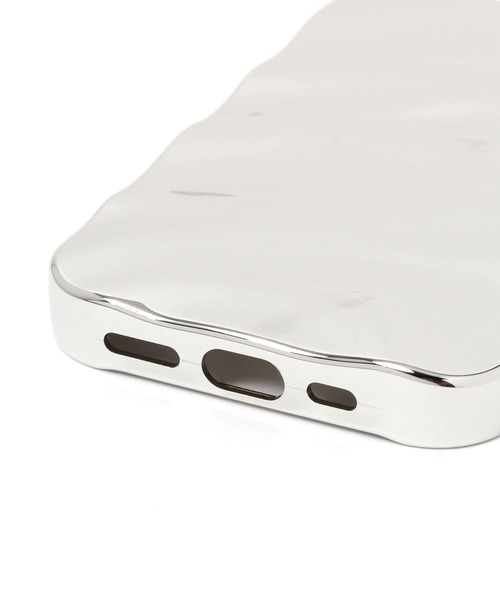 LAKOLE（ラコレ）の「なみなみiPhoneケース[iPhone13/14/15] / 647304（スマホケース/カバー・レディース・その他1・FREE）」の7枚目の写真