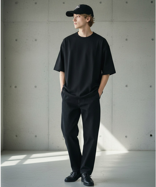 Burner(バーナー)の「【Caburu(カブル)】 ロゴ刺繍ベースボールキャップ cab-bosi-16-7(キャップ・メンズ・ブラック/ワインレッド/グリーン・FREE)」の8枚目の写真
