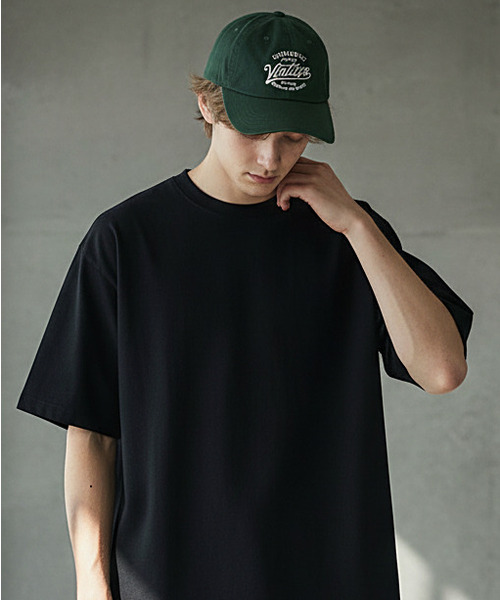 Burner(バーナー)の「【Caburu(カブル)】 ロゴ刺繍ベースボールキャップ cab-bosi-16-7(キャップ・メンズ・ブラック/ワインレッド/グリーン・FREE)」の14枚目の写真