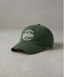 Burner（バーナー）の「【Caburu（カブル）】　ロゴ刺繍ベースボールキャップ cab-bosi-16-7（キャップ）」