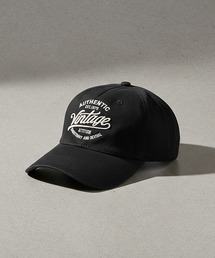 Burner（バーナー）の「【Caburu（カブル）】　ロゴ刺繍ベースボールキャップ cab-bosi-16-7（キャップ）」