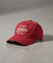 Burner（バーナー）の「【Caburu（カブル）】　ロゴ刺繍ベースボールキャップ cab-bosi-16-7（キャップ）」