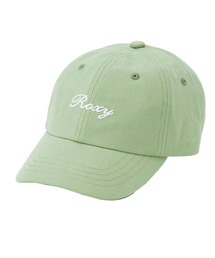 ROXY（ロキシー）の「ROXY キッズ MINI SANDLINE CAP キャップ 【2026年春夏モデル】/ロキシー帽子（キャップ）」