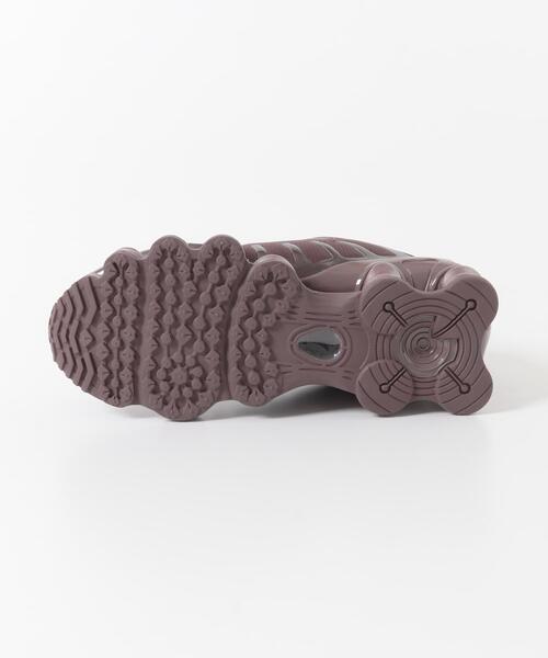 NIKE（ナイキ）の「NIKE　SHOX TL（スニーカー・レディース・バーガンディー・23.5/25/24.5/24）」の6枚目の写真