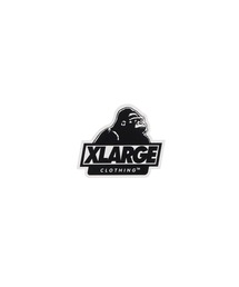 XLARGE（エクストララージ）の「SLANTED OG STICKER（ステッカー/テープ）」