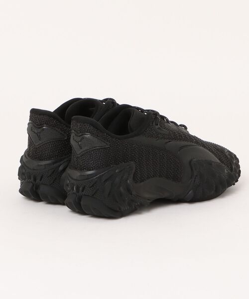 PUMA（プーマ）の「MOSTRO X 40561501-01（スニーカー・メンズ・ブラック・23.5cm/23cm/24cm/24.5cm/25cm）」の3枚目の写真