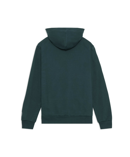 PUMA(プーマ)の「PUMA プーマ メンズ マンチェスターシティ FC フットボールカルチャー フー(パーカー・メンズ・ブラック・LARGE/MEDIUM/SMALL/X-LARGE)」の5枚目の写真