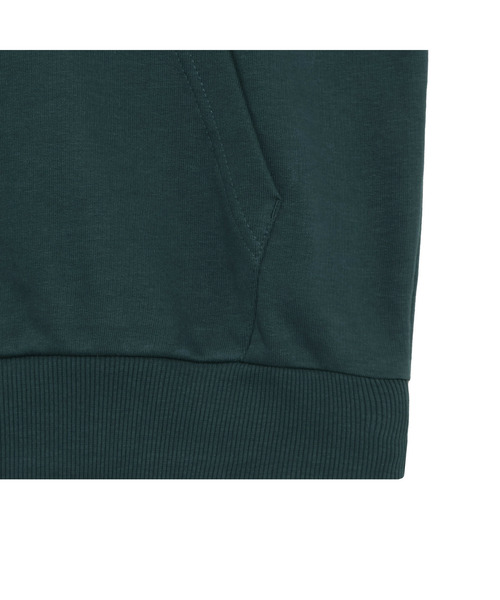 PUMA(プーマ)の「PUMA プーマ メンズ マンチェスターシティ FC フットボールカルチャー フー(パーカー・メンズ・ブラック・LARGE/MEDIUM/SMALL/X-LARGE)」の8枚目の写真