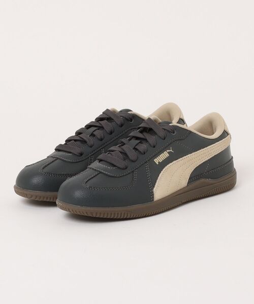 PUMA プーマ K-MODA T2 K-MODA T2 408630 ABC-MART限定 *04SHADOW GRAY